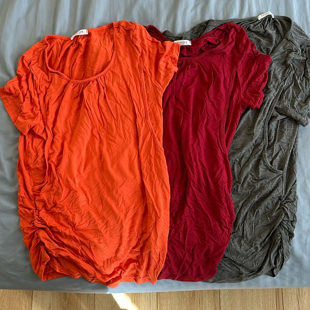 Breastfeeding Shirts